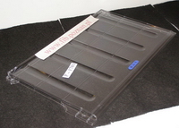 PÓŁKA NA BUTELKI-WYTŁOCZKA